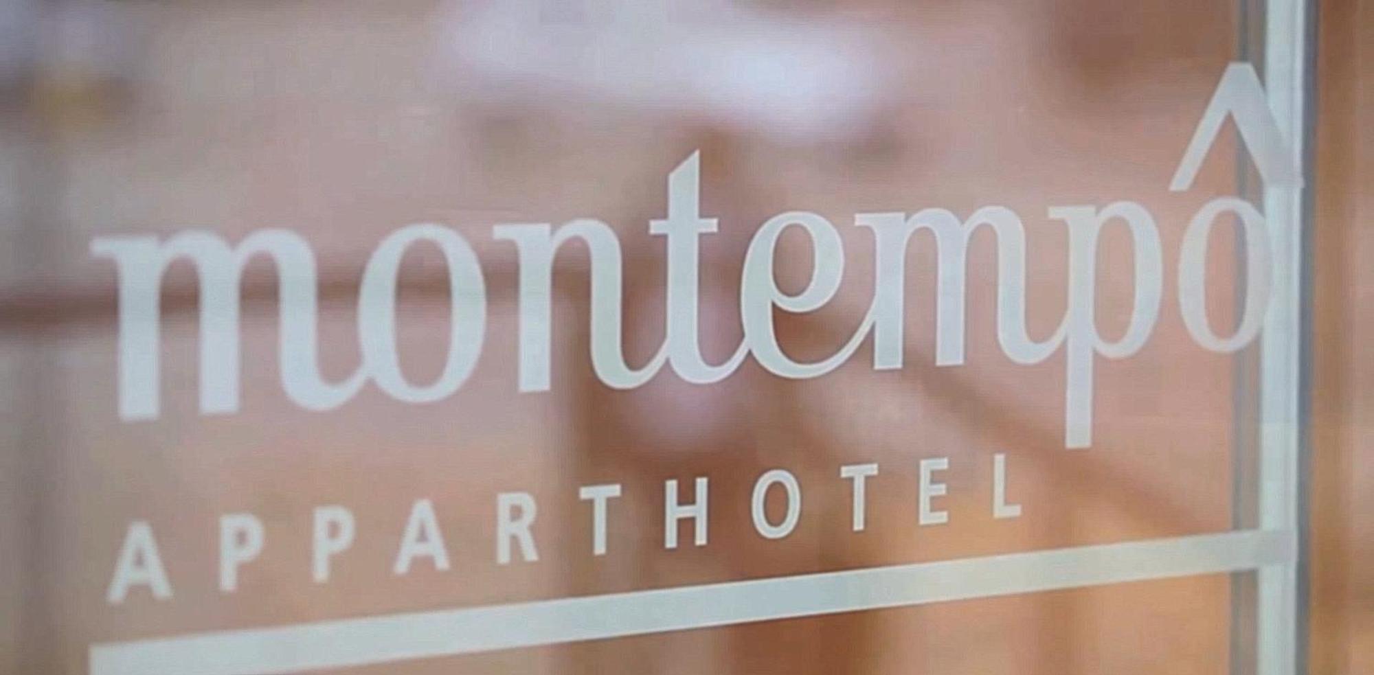 Montempo Apparthotel Bordeaux Centre - Bassins A Flot Buitenkant foto